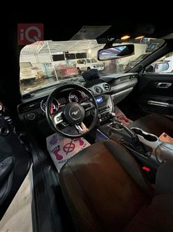 فۆرد مۆستانگ